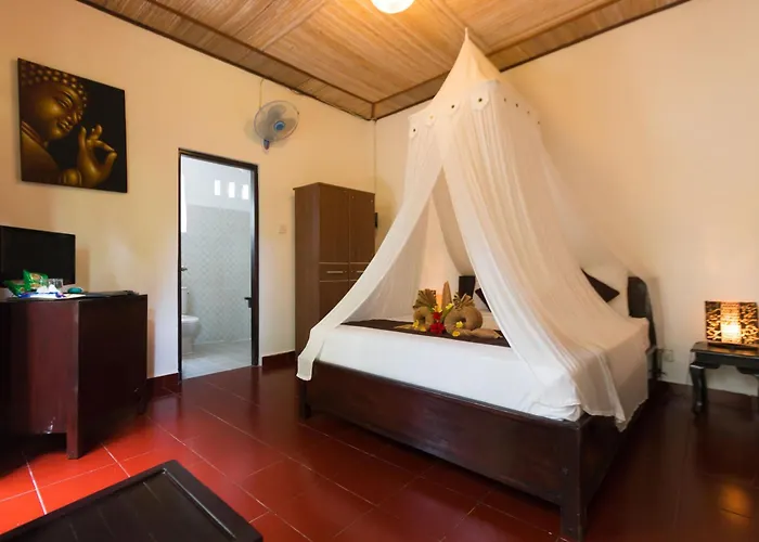 Tropical Bali Hotel