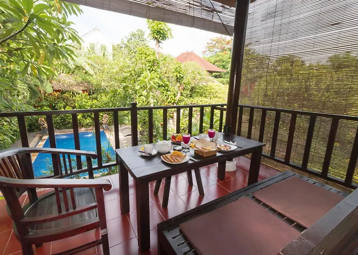 Tropical Bali Hotel