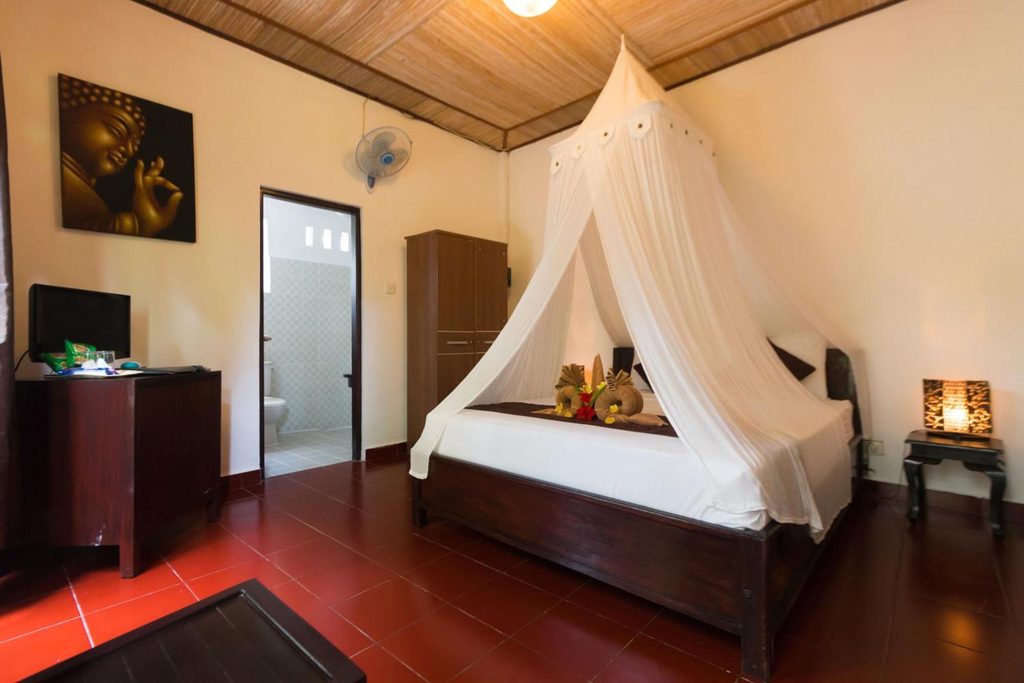 Tropical Bali 3* Sanur