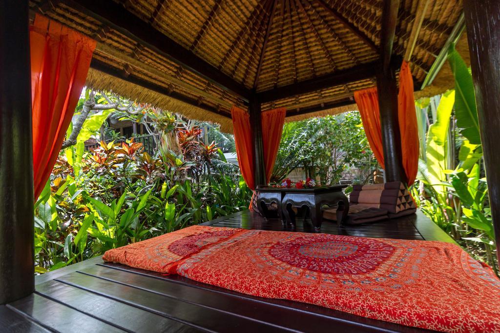 Tropical Bali Maison d'hôtes