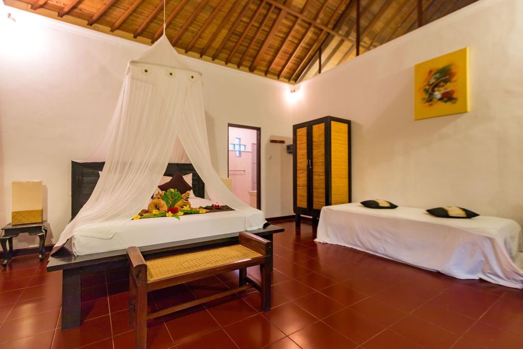 Maison d'hôtes Tropical Bali Sanur