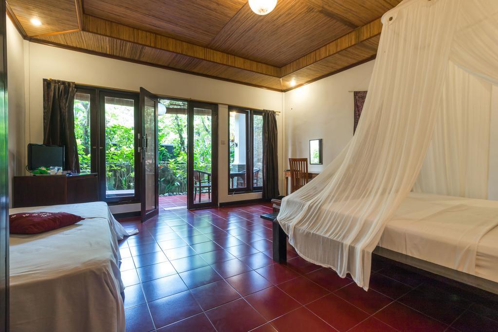 Tropical Bali 3* Sanur