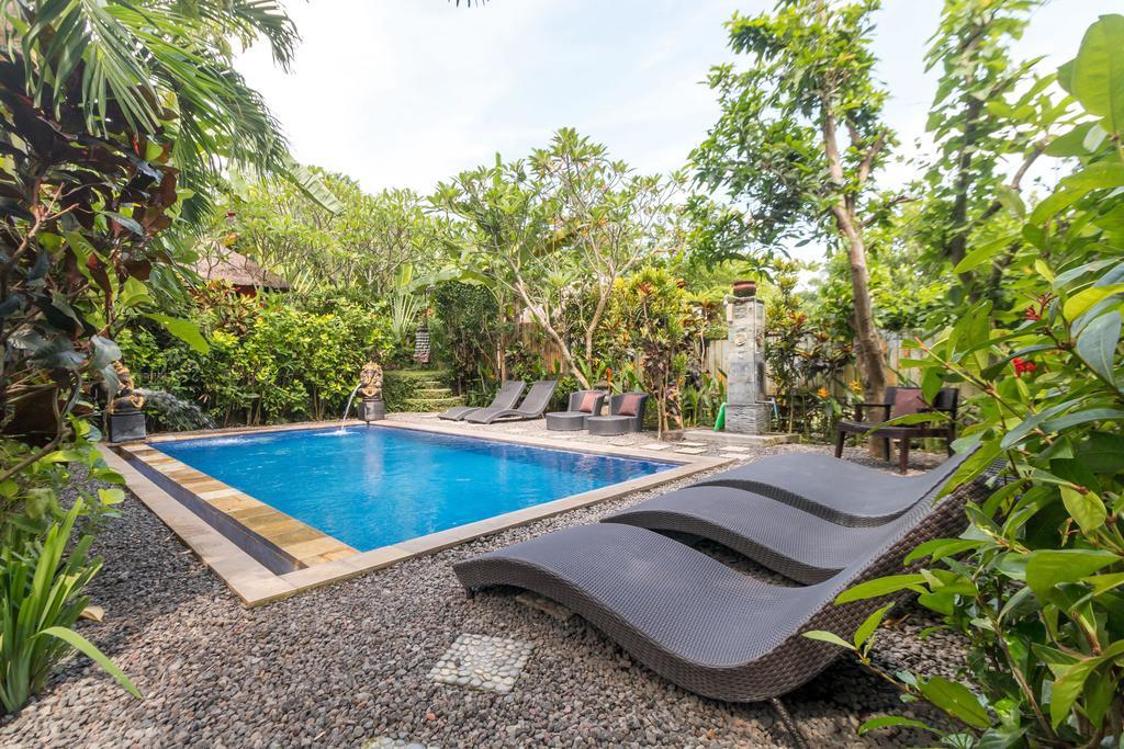Tropical Bali 3* Sanur