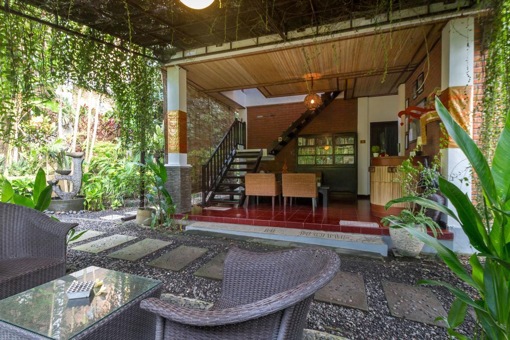 Tropical Bali Maison d'hôtes 3*