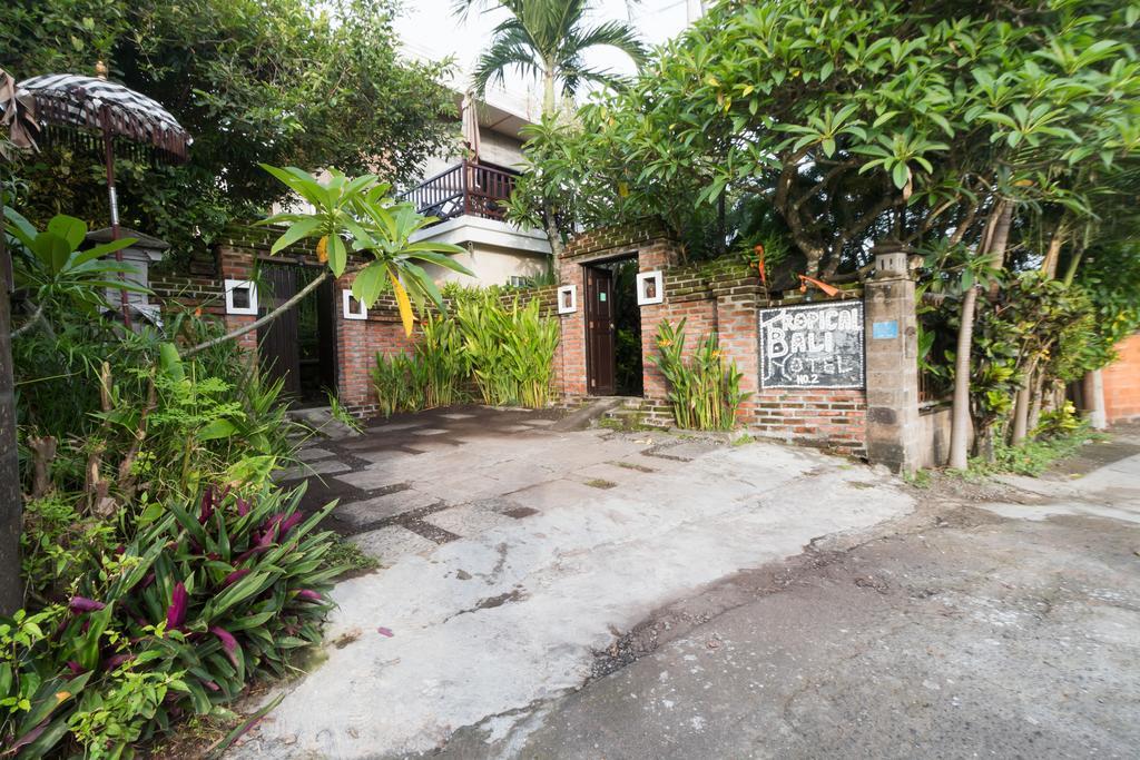 Tropical Bali 3* Sanur