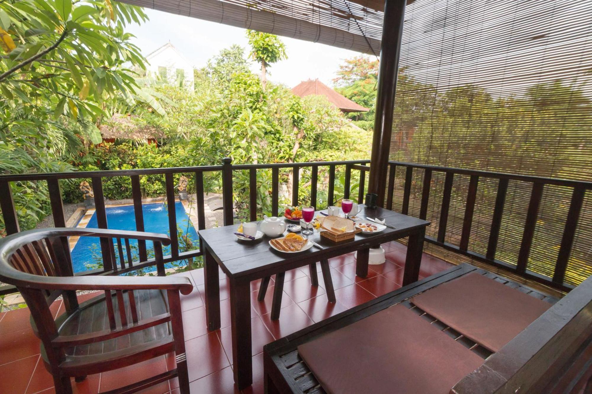 Tropical Bali Sanur