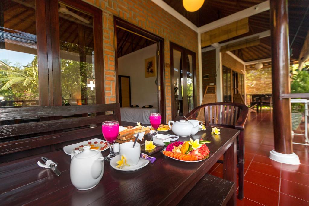 Tropical Bali Maison d'hôtes 3*