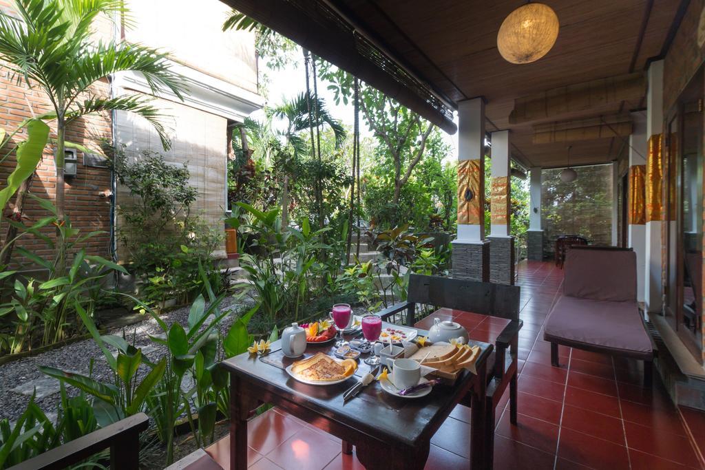 Tropical Bali Maison d'hôtes