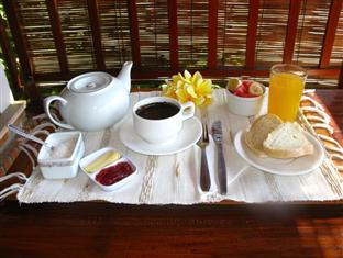 Tropical Bali 3* Sanur