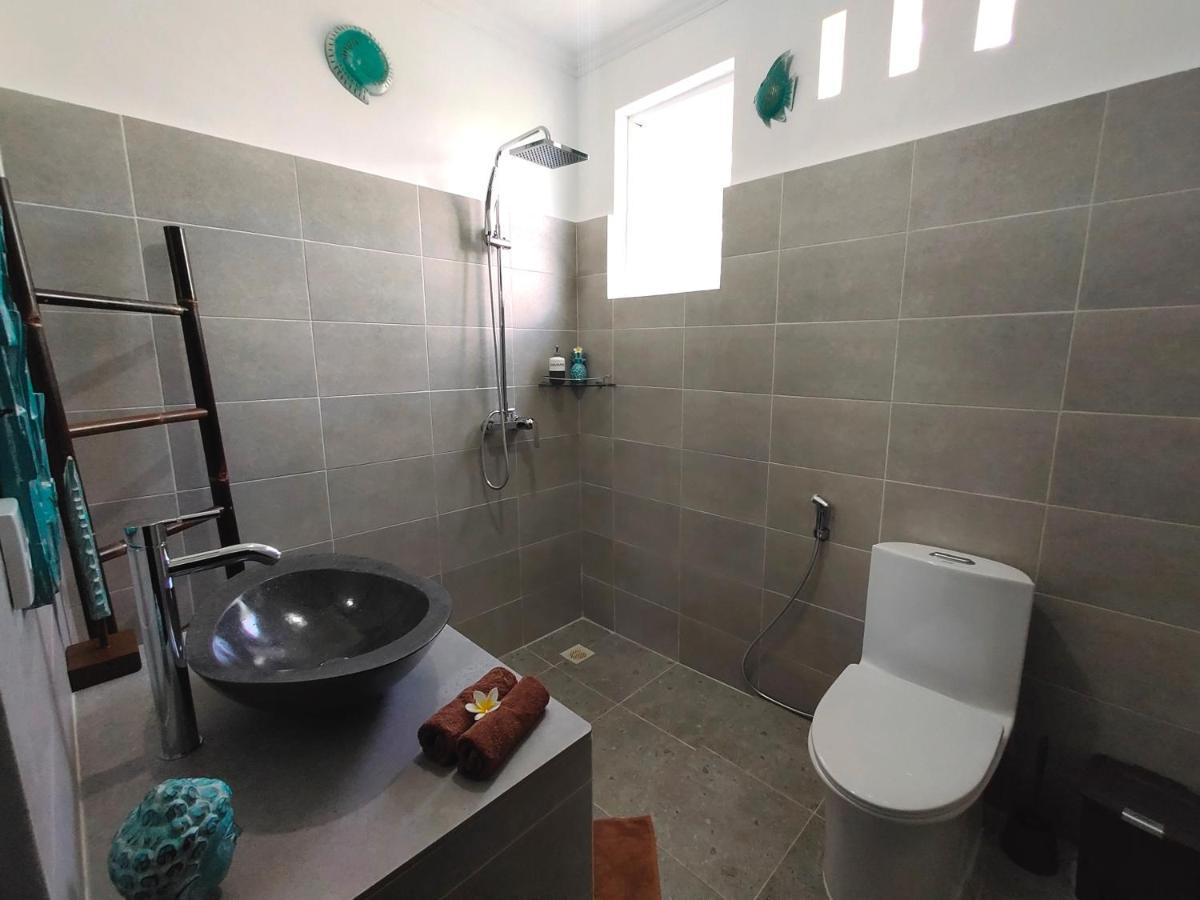 Maison d'hôtes Tropical Bali 3*
